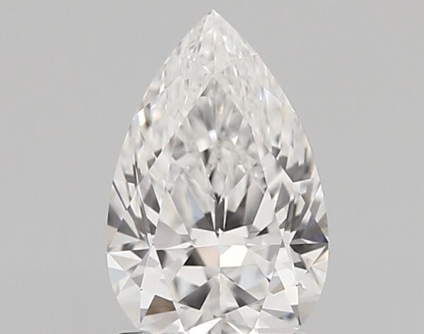 1.26 cctw VVS2 - Lab Grown Loose Diamond