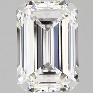 3.10 cctw VVS2 - Lab Grown Loose Diamond