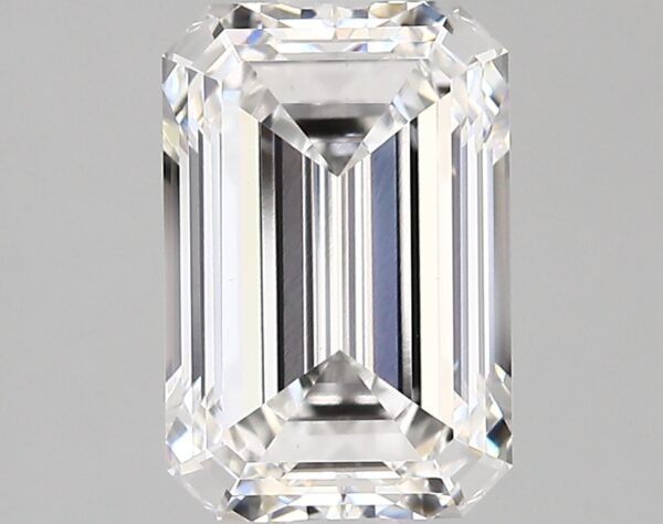 3.10 cctw VVS2 - Lab Grown Loose Diamond