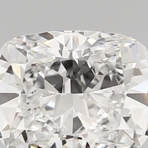 1.46 cctw VVS2 - Lab Grown Loose Diamond