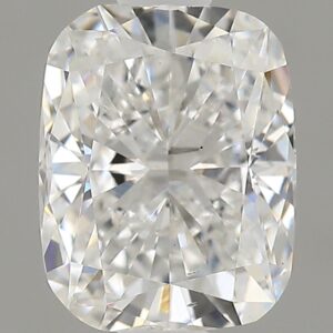 0.88 cctw VS2 - Lab Grown Loose Diamond