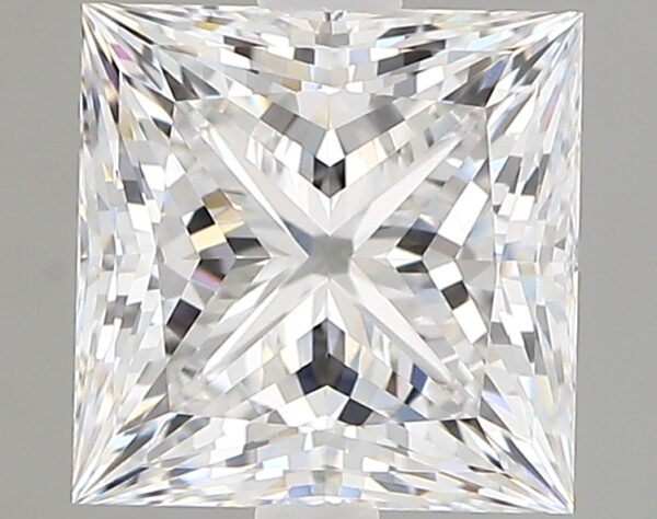 1.91 cctw VVS2 - Lab Grown Loose Diamond