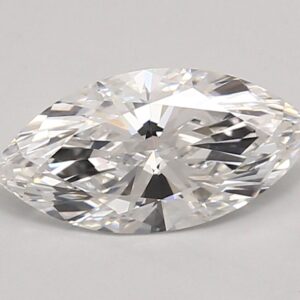 1.83 cctw VVS2 - Lab Grown Loose Diamond