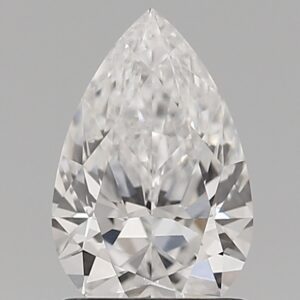 1.12 cctw VVS2 - Lab Grown Loose Diamond