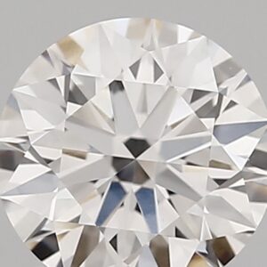 1.25 cctw VVS1 - Lab Grown Loose Diamond