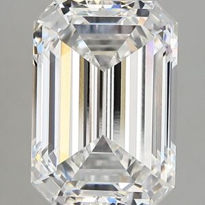 3.62 cctw VVS2 - Lab Grown Loose Diamond