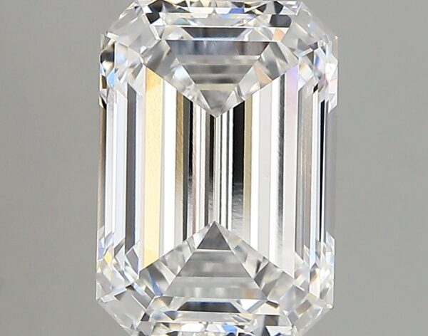 3.62 cctw VVS2 - Lab Grown Loose Diamond