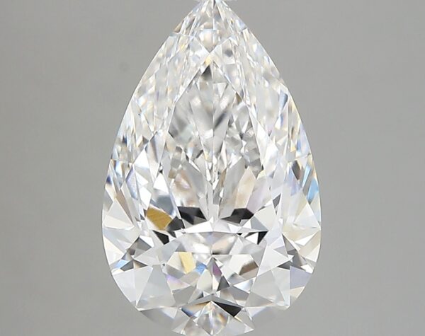 3.06 cctw VVS2 - Lab Grown Loose Diamond