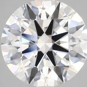 4.28 cctw VVS2 - Lab Grown Loose Diamond