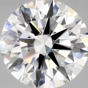 4.05 cctw VVS2 - Lab Grown Loose Diamond