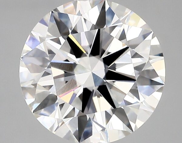 4.05 cctw VVS2 - Lab Grown Loose Diamond