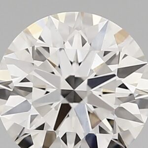 1.28 cctw VVS2 - Lab Grown Loose Diamond