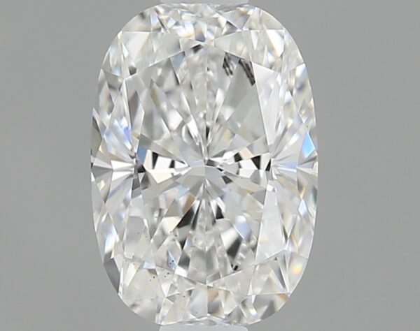0.71 cctw VS1 - Lab Grown Loose Diamond