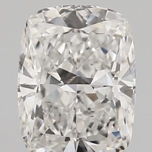 1.37 cctw VVS2 - Lab Grown Loose Diamond