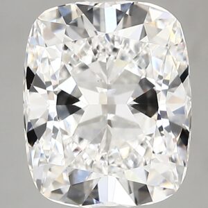 3.36 cctw VVS2 - Lab Grown Loose Diamond