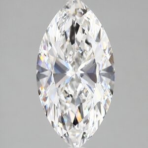 3.01 cctw VVS2 - Lab Grown Loose Diamond