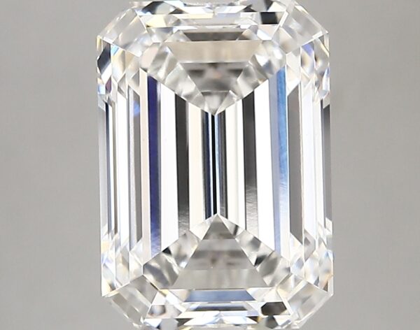 4.02 cctw VVS2 - Lab Grown Loose Diamond