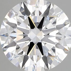 4.13 cctw VVS2 - Lab Grown Loose Diamond