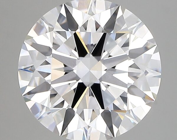 4.13 cctw VVS2 - Lab Grown Loose Diamond