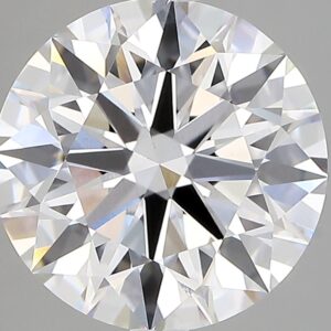 4.23 cctw VVS2 - Lab Grown Loose Diamond