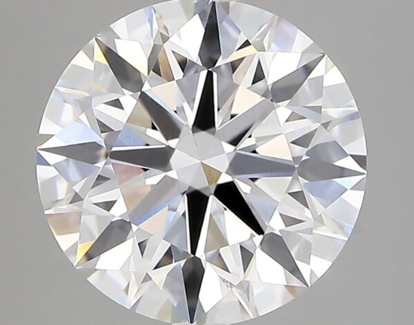 4.23 cctw VVS2 - Lab Grown Loose Diamond