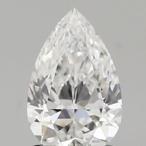 1.20 cctw VVS2 - Lab Grown Loose Diamond