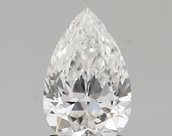 1.20 cctw VVS2 - Lab Grown Loose Diamond