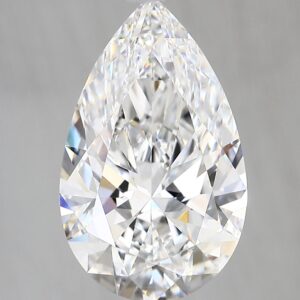 4.02 cctw VS1 - Lab Grown Loose Diamond