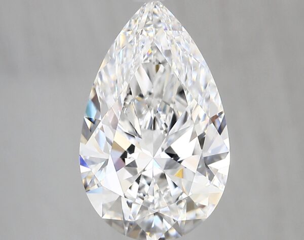 4.02 cctw VS1 - Lab Grown Loose Diamond
