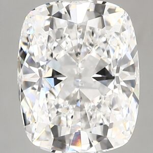 3.03 cctw VVS2 - Lab Grown Loose Diamond