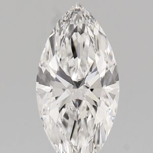 1.30 cctw VVS2 - Lab Grown Loose Diamond