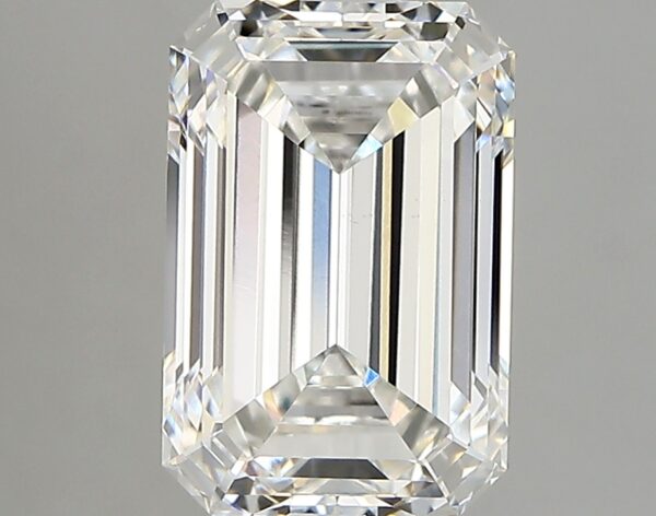 3.29 cctw VS1 - Lab Grown Loose Diamond