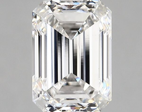 2.64 cctw VS1 - Lab Grown Loose Diamond