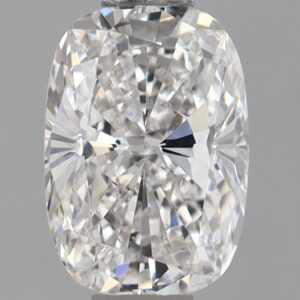 0.78 cctw VS2 - Lab Grown Loose Diamond