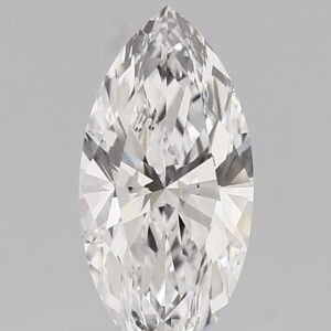 1.28 cctw VVS2 - Lab Grown Loose Diamond