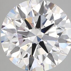 4.04 cctw VS1 - Lab Grown Loose Diamond