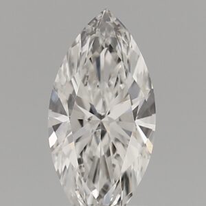 1.01 cctw VVS1 - Lab Grown Loose Diamond