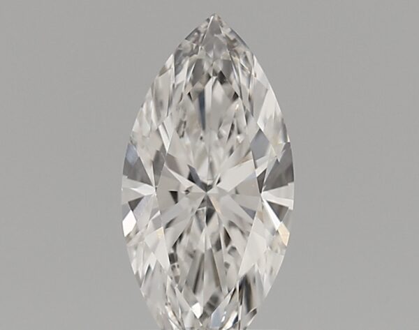 1.01 cctw VVS1 - Lab Grown Loose Diamond