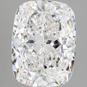 4.39 cctw VVS2 - Lab Grown Loose Diamond