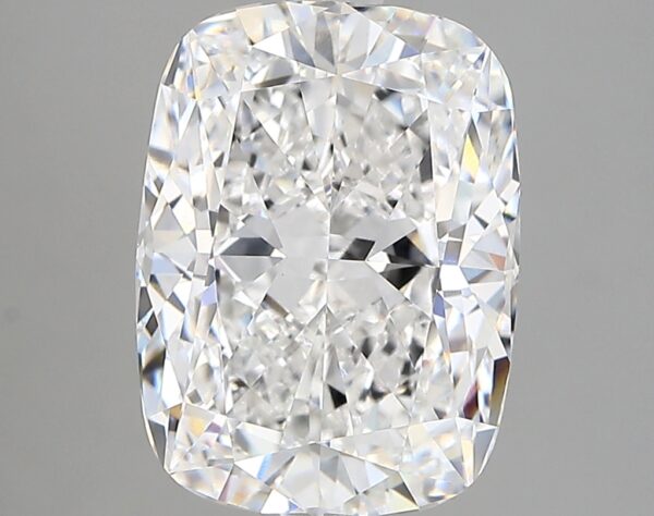 4.39 cctw VVS2 - Lab Grown Loose Diamond