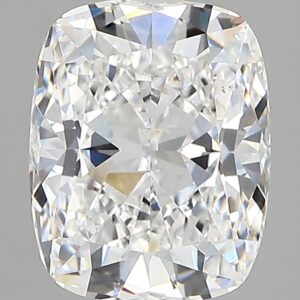 2.63 cctw VS1 - Lab Grown Loose Diamond