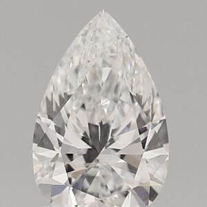 1.05 cctw VVS2 - Lab Grown Loose Diamond
