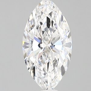 1.00 cctw VVS2 - Lab Grown Loose Diamond