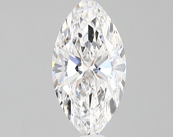 1.00 cctw VVS2 - Lab Grown Loose Diamond