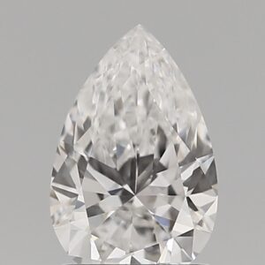 1.15 cctw VVS1 - Lab Grown Loose Diamond