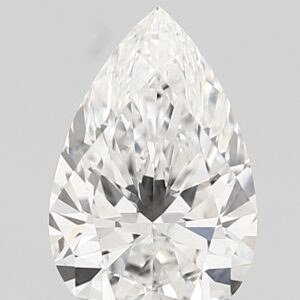 1.17 cctw VVS2 - Lab Grown Loose Diamond