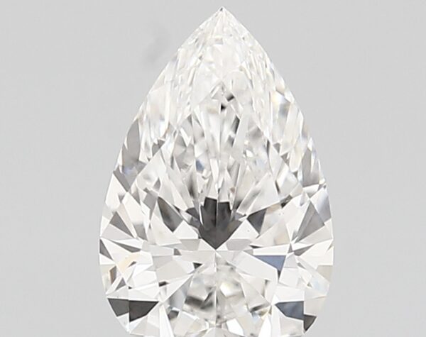 1.17 cctw VVS2 - Lab Grown Loose Diamond
