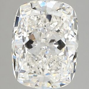 2.72 cctw VS2 - Lab Grown Loose Diamond