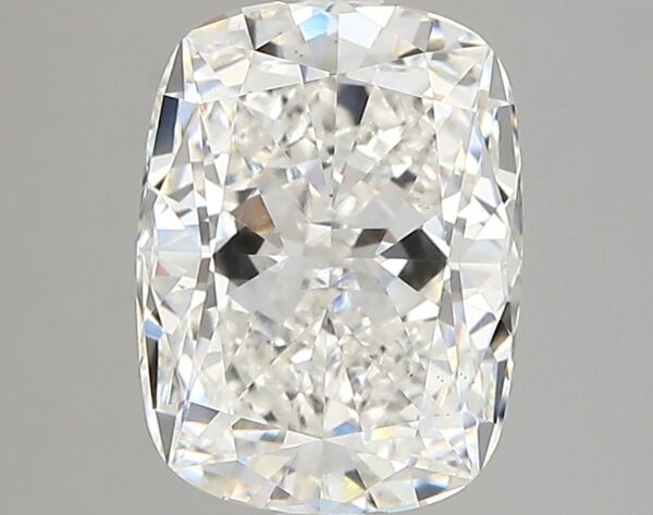 2.72 cctw VS2 - Lab Grown Loose Diamond