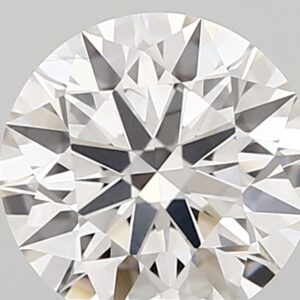 1.36 cctw VVS2 - Lab Grown Loose Diamond